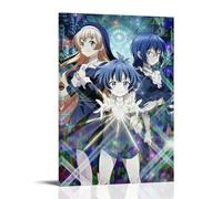 I Was Reincarnated As The 7th Prince So I Can Take My Time Perfecting My Magical Ability Popular Anime And Wonderful Anime Canvas Poster Wall Art Decorative Painting Bedroom Painting Posters 20x30inch