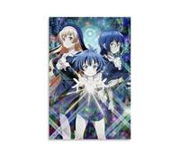 I Was Reincarnated As The 7th Prince So I Can Take My Time Perfecting My Magical Ability Popular Anime And Wonderful Anime Canvas Poster Wall Art Decorative Painting Bedroom Painting Posters 24x36inch