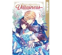 I Was Reincarnated as the Villainess in an Otome Game but the Boys Love Me Anyway!, Volume 1 Volume 1