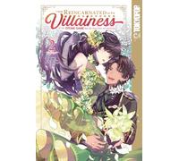I Was Reincarnated as the Villainess in an Otome Game but the Boys Love Me Anyway!, Volume 2 Volume 2
