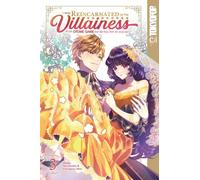 I Was Reincarnated as the Villainess in an Otome Game but the Boys Love Me Anyway!, Volume 3: (I Was Reincarnated as the Villainess in an Otome Game but the Boys Love Me Anyway!)