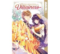 I Was Reincarnated as the Villainess in an Otome Game but the Boys Love Me Anyway! – Vol. 3