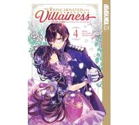 I Was Reincarnated as the Villainess in an Otome Game but the Boys Love Me Anyway!, Volume 4 Volume 4