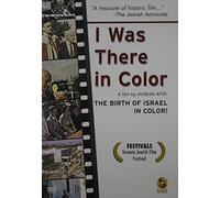 I Was There in Color [DVD] [Region 1] [US Import] [NTSC]