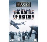 I Was There...: The Battle Of Britain [DVD]