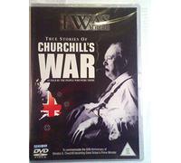 I Was There...: The True Story Of Churchill's War [DVD]