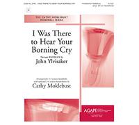 I was There to Hear Your Borning Cry. Mixed Choir And Accomp.. Part
