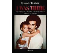 I Was There: You Most Likely Weren't But Still Somehow Formed An Opinion (The Witness Books)