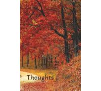I was Thinking: Thought Journal - record ideas, reflections, reminders, and tasks as they come