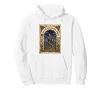 I Was Told There Would Be Dragons Pullover Hoodie