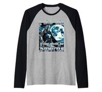 I was Told There Would BE Swords Funny Knight Middle Age Gag Raglan Baseball Tee