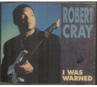 I WAS WARNED CD UK MERCURY 1992