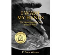 I Wash My Hands: The "Autobiography" of Pontius Pilate