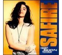 I Wasn't Born Yesterday by Safire (1991-03-05)