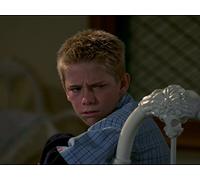 I Wasn't Expecting That!