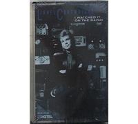 I Watched It on the Radio [CASSETTE]