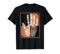 I Wear Orange for Every Stolen Native Child Awareness Shirt Value Graphic T-Shirt