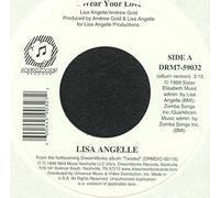 I Wear Your Love / Midnight Rodeo