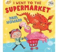 I Went to the Supermarket