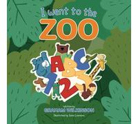 I went to the Zoo: ABC 123