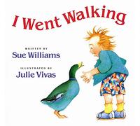 I Went Walking