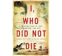 I, Who Did Not Die