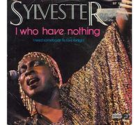 I Who Have Nothing [Vinyl Single 7'']