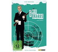 I wie Ikarus: Digital Remastered [DVD]