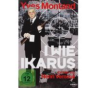 I Wie Ikarus - Henri Verneuil - Yves Montand