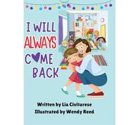 I Will Always Come Back