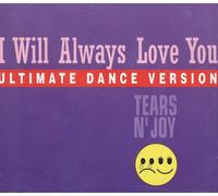 I will always love you