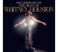 I Will Always Love You: Best of by WHITNEY HOUSTON (2012-11-27)