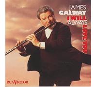 I Will Always Love You by James Galway