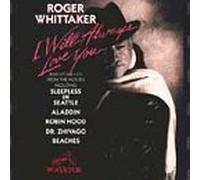 I Will Always Love You by Whittaker, Roger (1994-08-16)