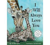I Will Always Love You: Keepsake Gift Book for Mother and New Baby