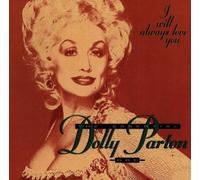 I Will Always Love You: The Essential Dolly Parton, Vol. 1 by Parton, Dolly (1995-03-28)
