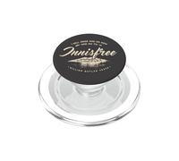 I Will Arise Go to Innisfree William Butler Yeats Ireland PopSockets PopGrip for MagSafe
