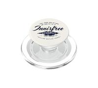 I Will Arise Go to Innisfree William Butler Yeats Ireland PopSockets PopGrip for MagSafe