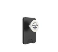 I Will Arise Go to Innisfree William Butler Yeats Ireland PopSockets PopWallet for MagSafe