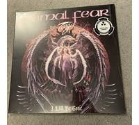 Primal Fear - I Will Be Gone (Picture in gatefold) [VINYL]