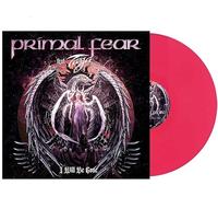 I Will Be Gone (Pink Vinyl) [VINYL]