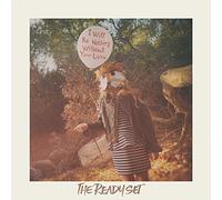 I Will Be Nothing Without Your Love (輸入盤)