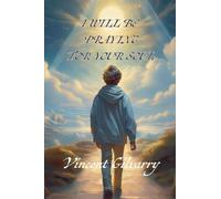 I Will Be Praying For Your Soul