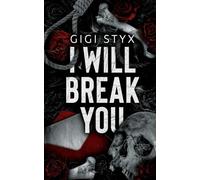 I Will Break you: 1 (Pen Pal Duet)