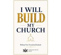 I Will Build My Church