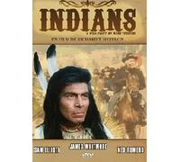 I Will Fight No More Forever [DVD] [IMPORT Region 2] Sam Elliott, James Whitmore, Ned Romero (INDIANS, INDIOS)