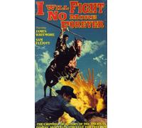 I Will Fight No More Forever [VHS]