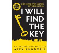 I Will Find The Key : Can you solve the murder of the century?