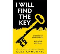 I Will Find The Key : Can you solve the murder of the century?