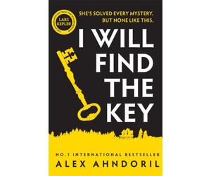 I Will Find The Key : Can you solve the murder of the century?